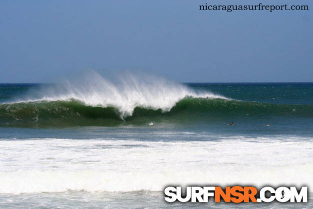 Nicaragua Surf Report - Report Photo 04/19/2008  10:26 PM 