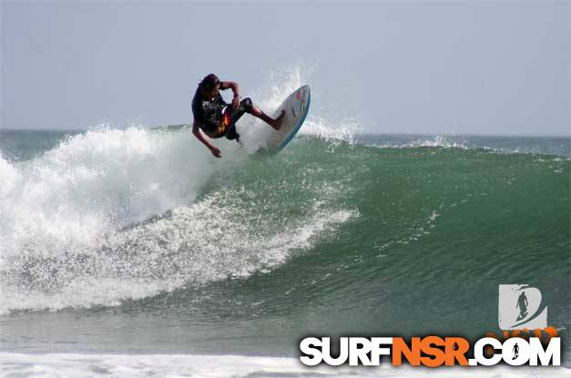 Nicaragua Surf Report - Report Photo 06/25/2007 5:18 PM