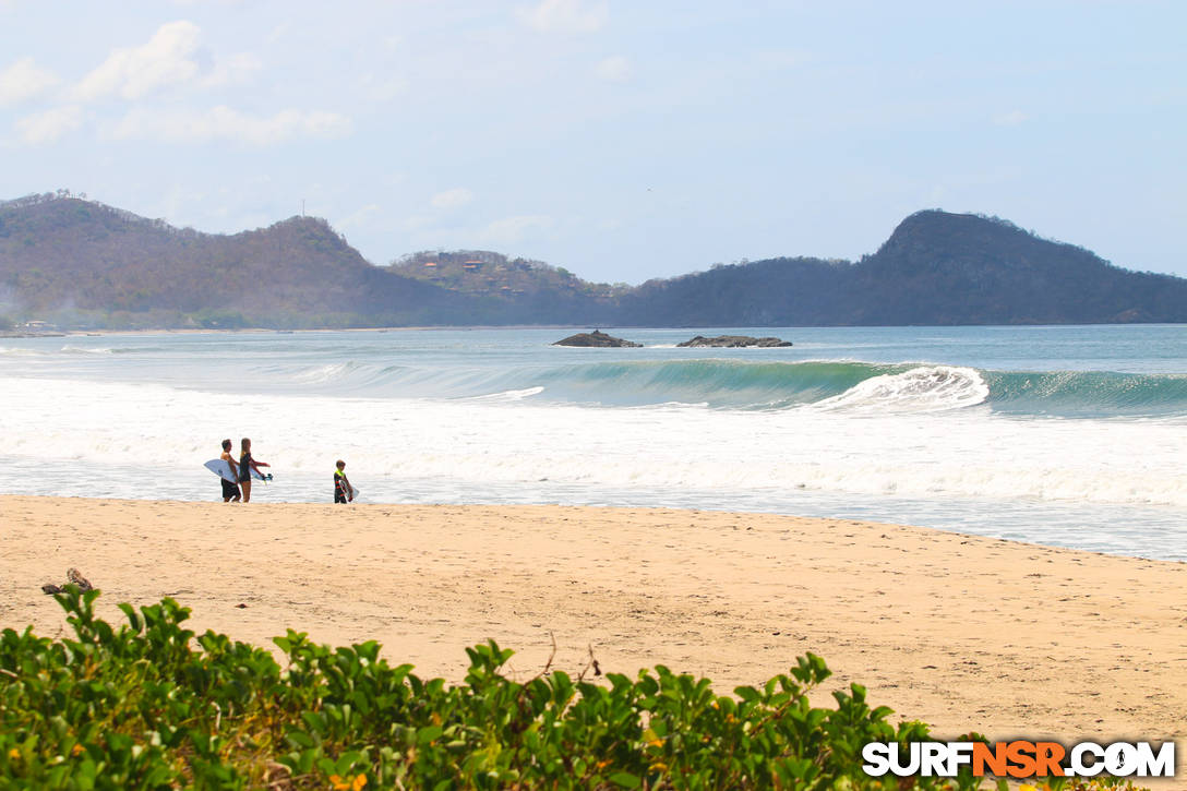 Nicaragua Surf Report - Report Photo 04/02/2020  4:16 PM 