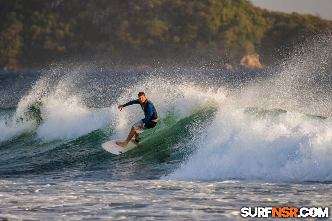 Nicaragua Surf Report - Report Photo 01/12/2020 7:04 PM
