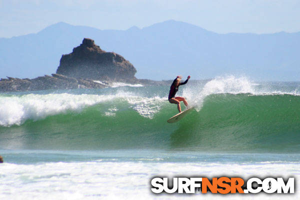 Nicaragua Surf Report - Report Photo 02/19/2011  3:16 PM 