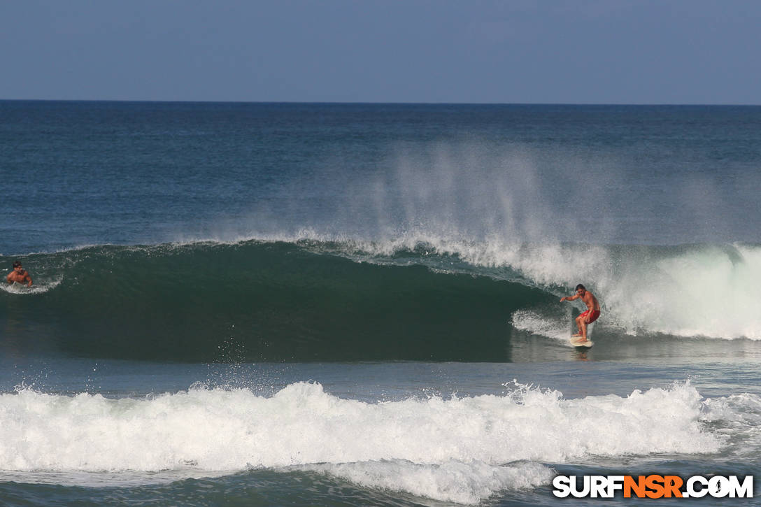 Nicaragua Surf Report - Report Photo 08/06/2016  2:49 PM 