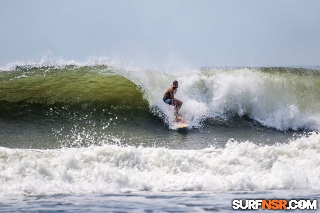 Nicaragua Surf Report - Report Photo 12/13/2020  8:02 PM 