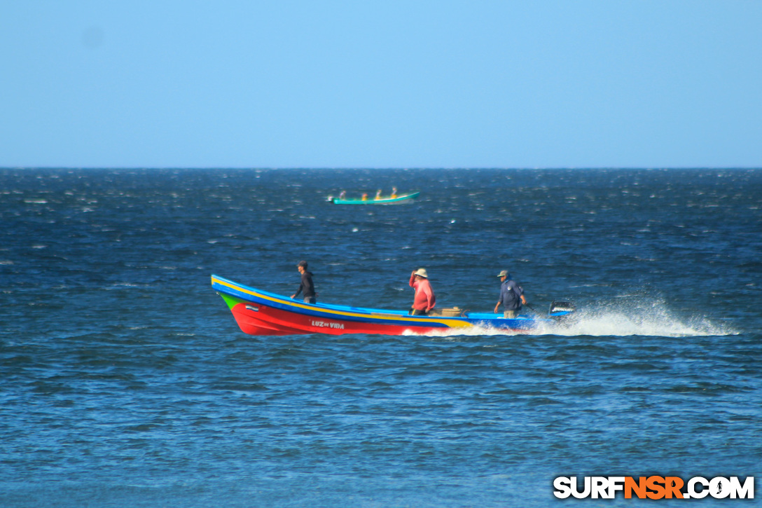 Nicaragua Surf Report - Report Photo 01/25/2018  7:58 PM 