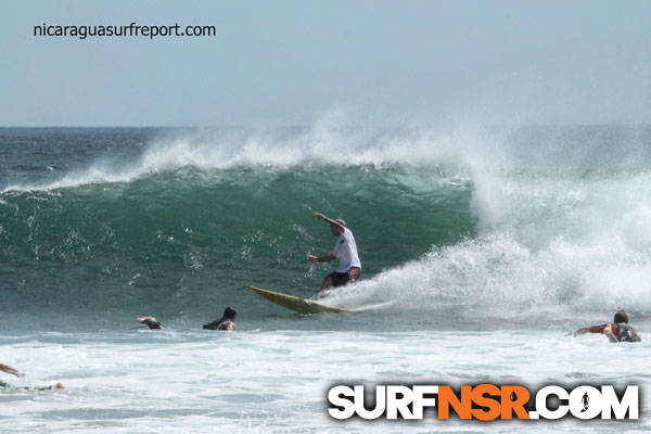 Nicaragua Surf Report - Report Photo 03/02/2014  4:23 PM 