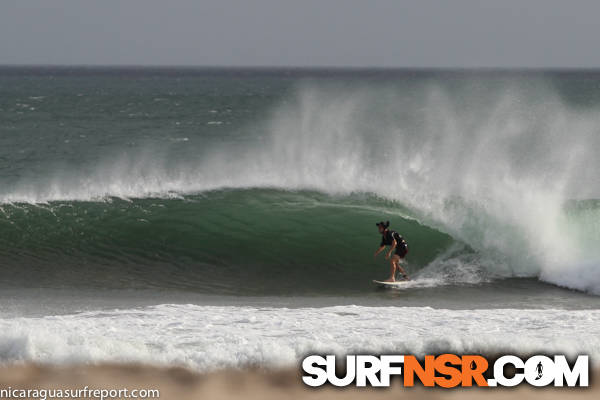 Nicaragua Surf Report - Report Photo 05/13/2015  7:53 PM 