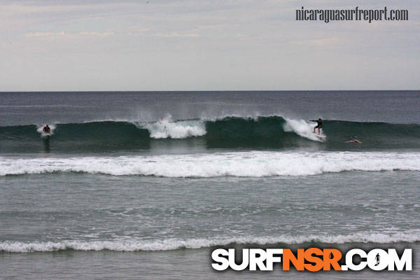 Nicaragua Surf Report - Report Photo 12/17/2011  10:33 AM 