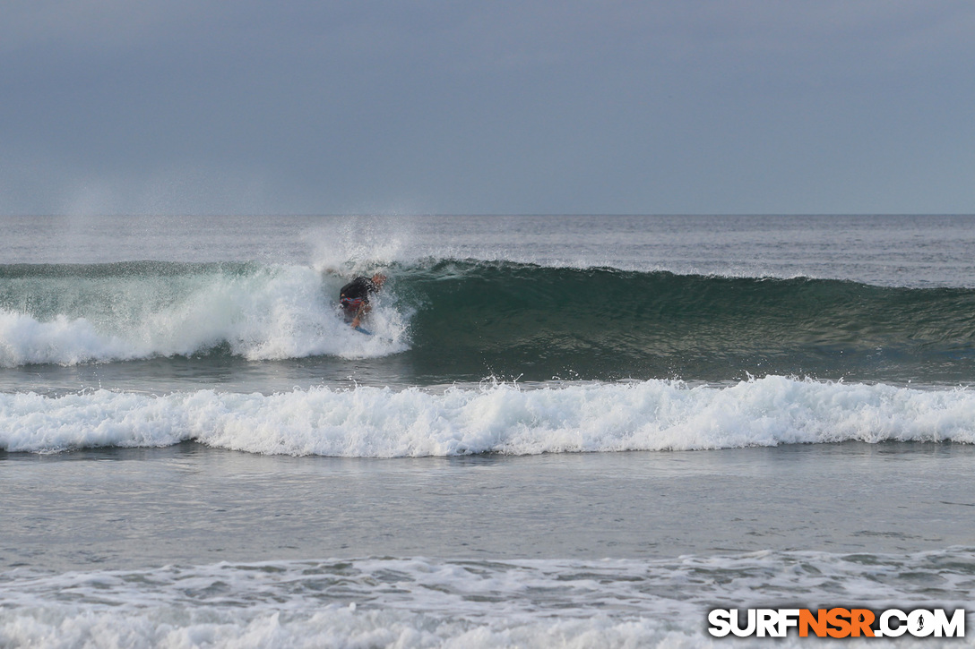 Nicaragua Surf Report - Report Photo 12/18/2016  1:18 PM 