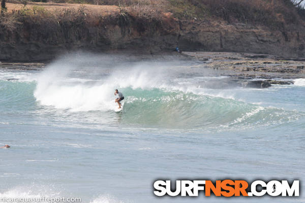 Nicaragua Surf Report - Report Photo 04/24/2015  1:14 PM 