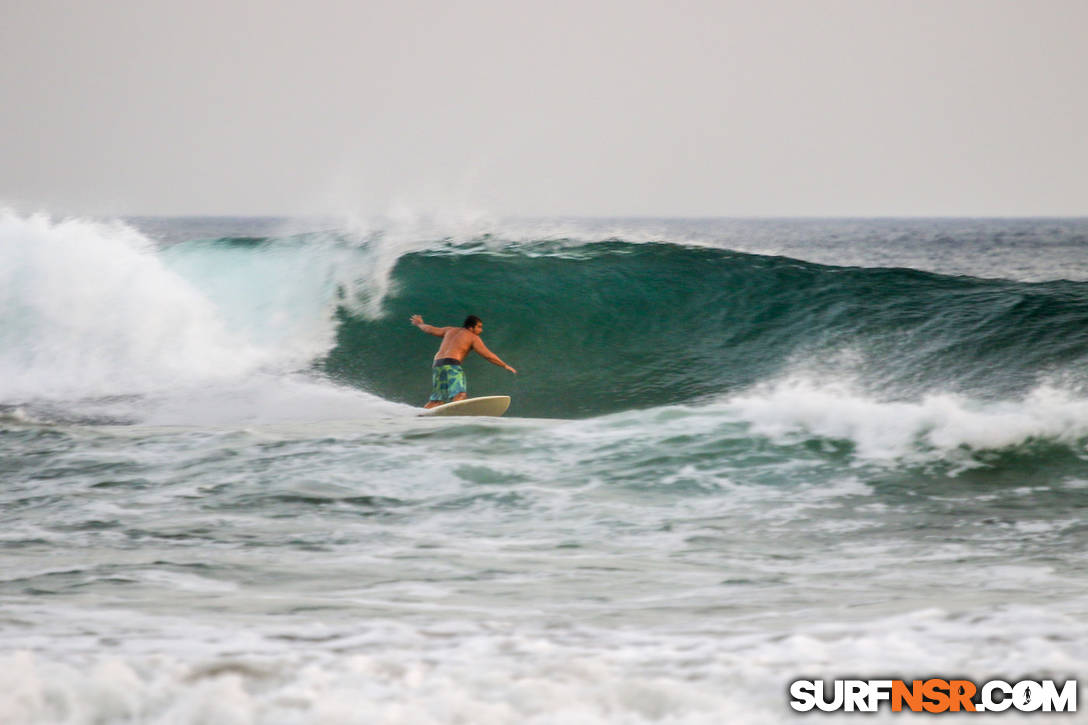 Nicaragua Surf Report - Report Photo 05/05/2020 8:13 PM