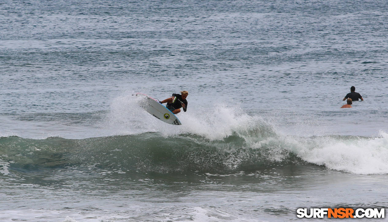 Nicaragua Surf Report - Report Photo 07/09/2015  2:57 PM 