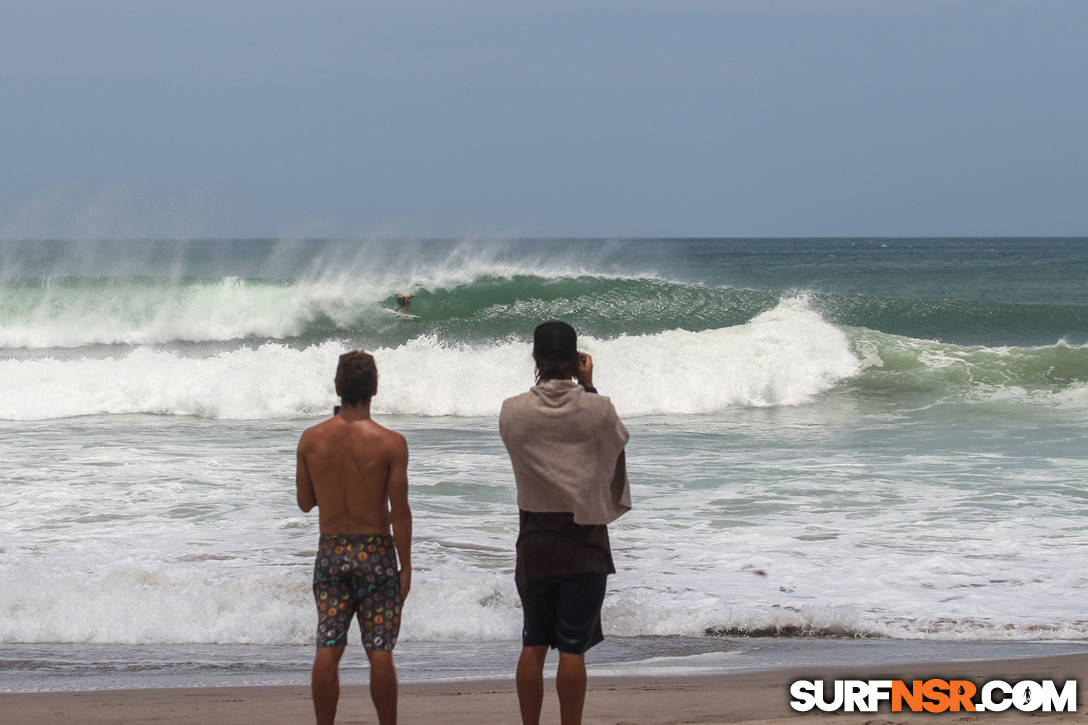 Nicaragua Surf Report - Report Photo 08/01/2016  3:01 PM 