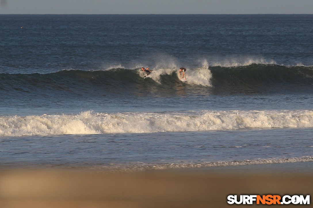 Nicaragua Surf Report - Report Photo 01/14/2017  2:42 PM 