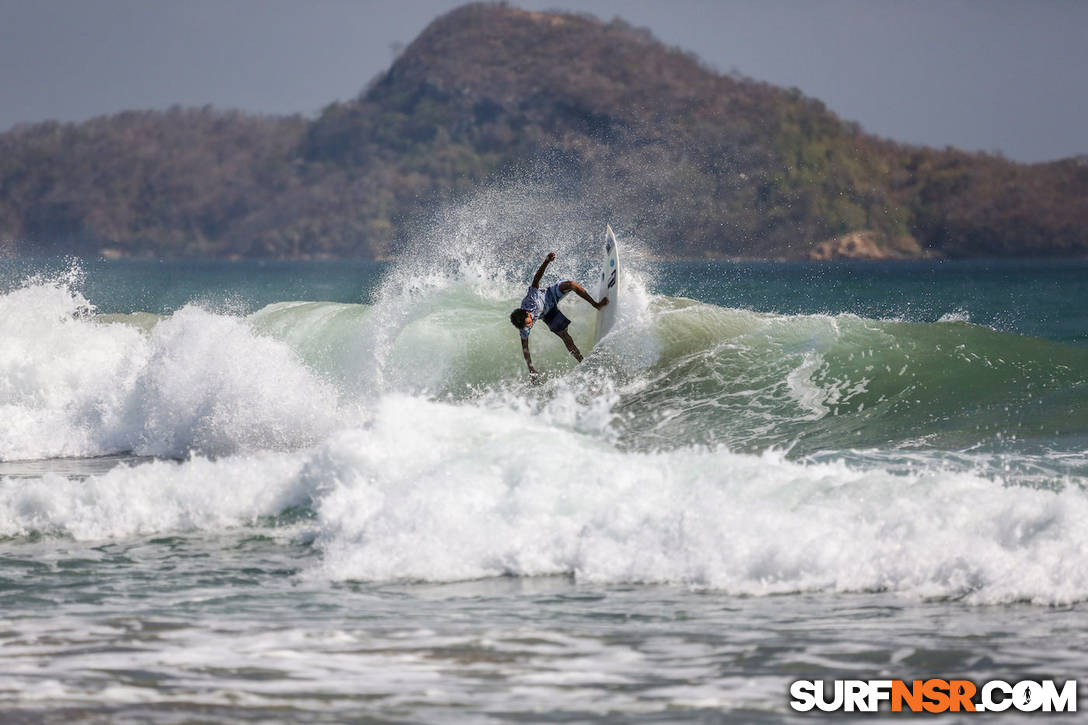 Nicaragua Surf Report - Report Photo 02/19/2019  8:12 PM 