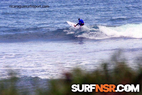 Nicaragua Surf Report - Report Photo 09/07/2013  1:47 PM 