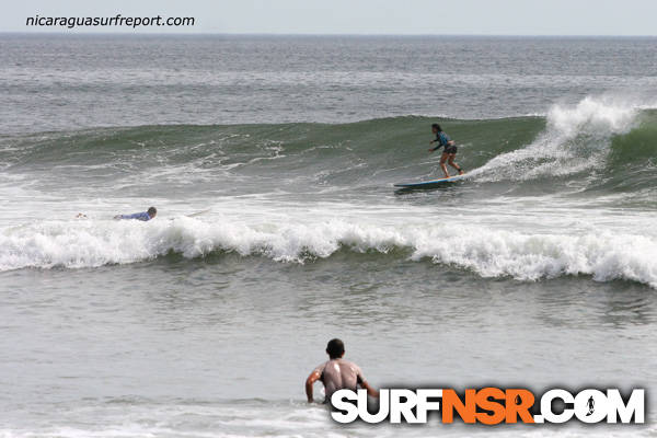 Nicaragua Surf Report - Report Photo 04/14/2010  4:05 PM 