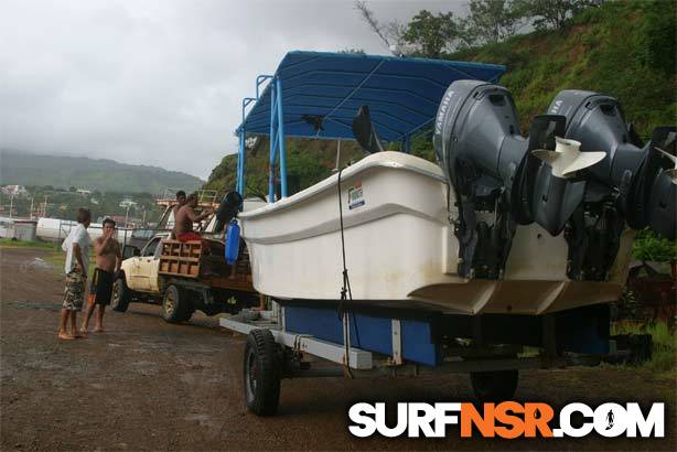 Nicaragua Surf Report - Report Photo 09/22/2005  12:40 PM 