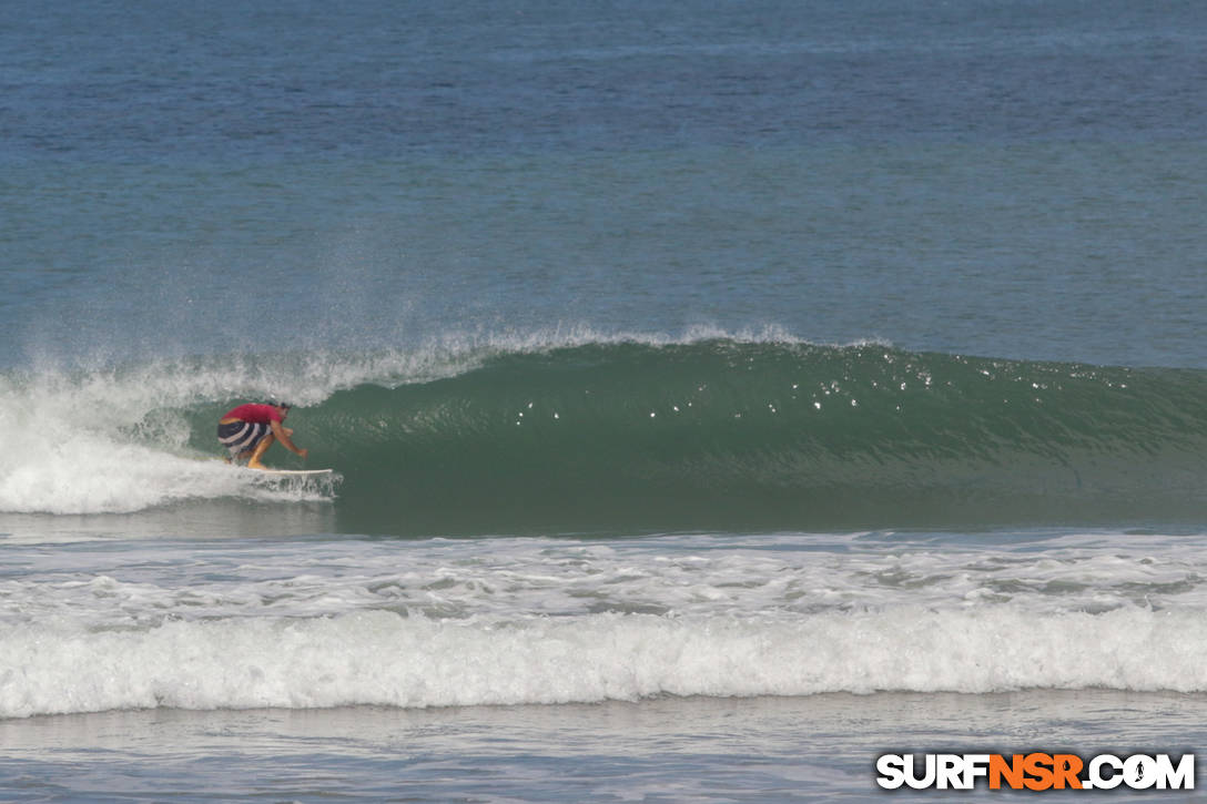 Nicaragua Surf Report - Report Photo 06/10/2016  1:43 PM 