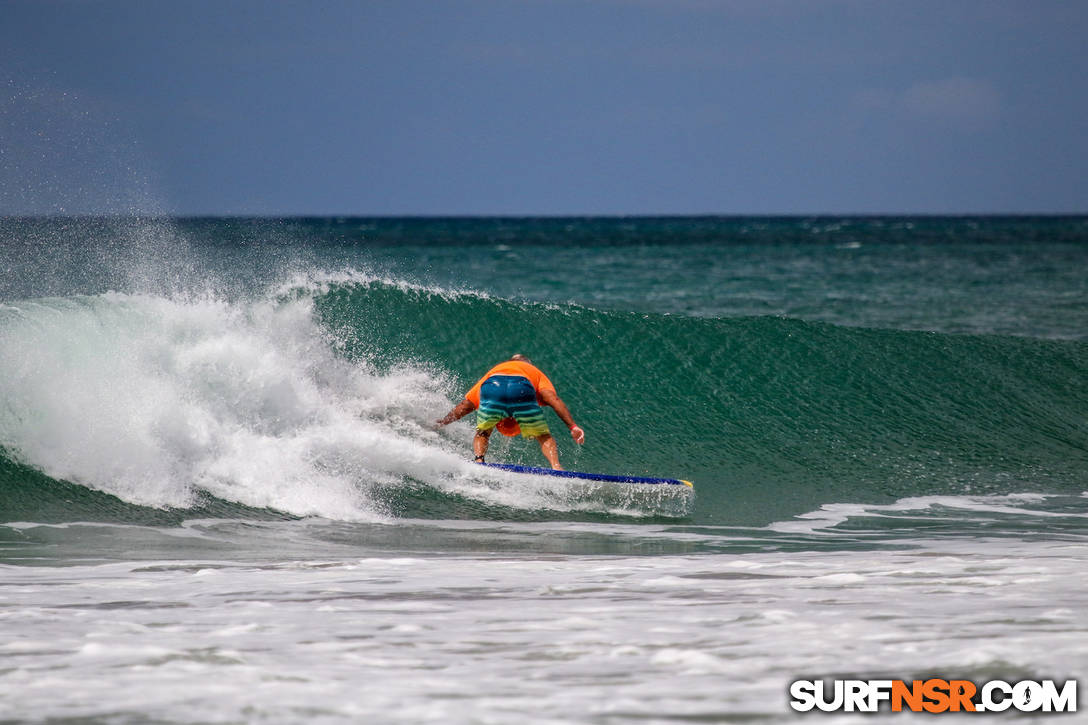 Nicaragua Surf Report - Report Photo 03/02/2020  2:08 PM 