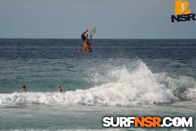 Nicaragua Surf Report - Report Photo 11/05/2008  5:49 PM 