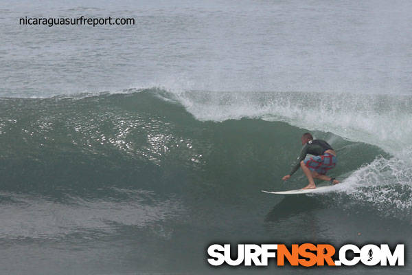 Nicaragua Surf Report - Report Photo 08/25/2013  3:28 PM 