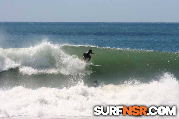 Nicaragua Surf Report - Report Photo 11/11/2009  6:31 PM 