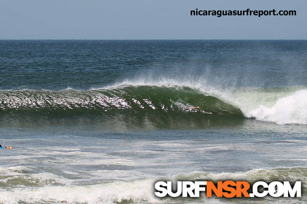 Nicaragua Surf Report - Report Photo 04/07/2013  6:54 PM 