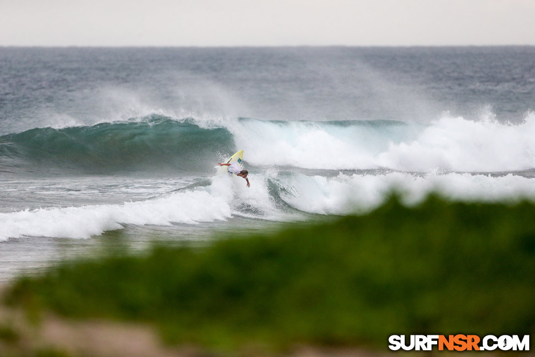 Nicaragua Surf Report - Report Photo 08/13/2017 8:03 PM