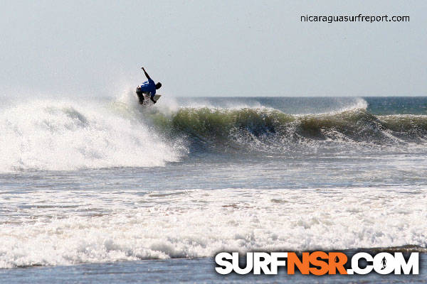 Nicaragua Surf Report - Report Photo 02/17/2010  9:44 AM 