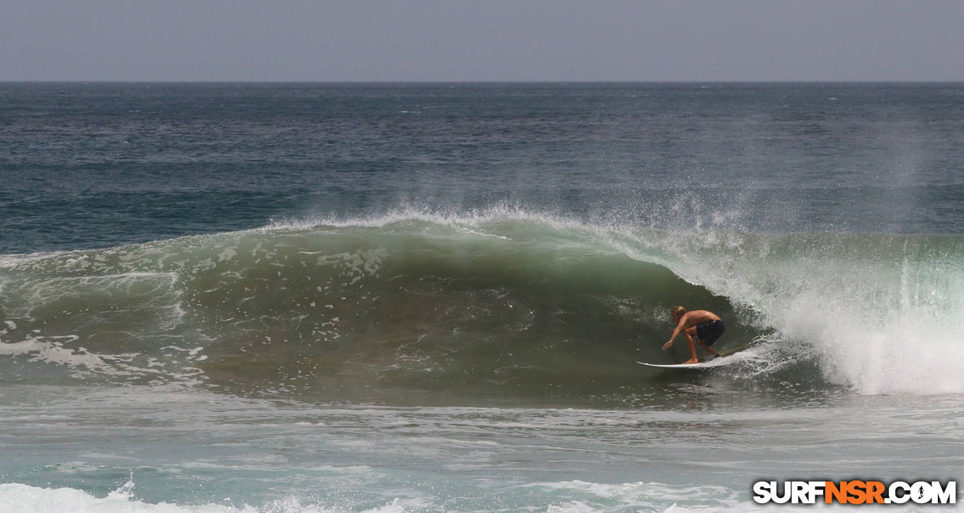 Nicaragua Surf Report - Report Photo 07/31/2015  4:15 PM 