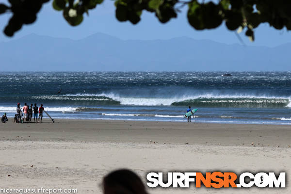 Nicaragua Surf Report - Report Photo 03/07/2015  6:36 PM 