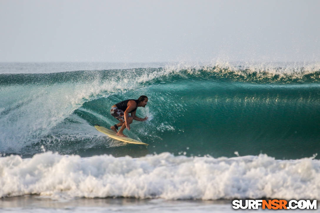 Nicaragua Surf Report - Report Photo 08/12/2019  6:05 PM 