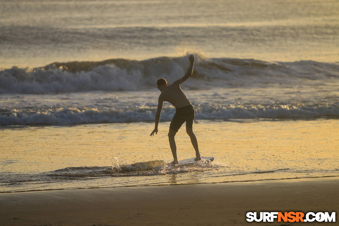 Nicaragua Surf Report - Report Photo 01/04/2020  10:19 PM 