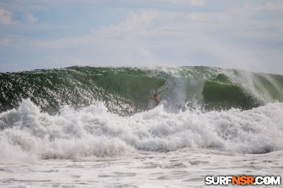 Nicaragua Surf Report - Report Photo 06/05/2020  7:03 PM 