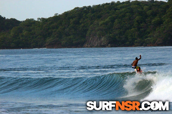 Nicaragua Surf Report - Report Photo 05/29/2012 5:02 PM