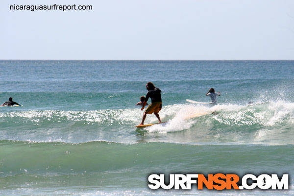Nicaragua Surf Report - Report Photo 12/02/2010 4:40 PM