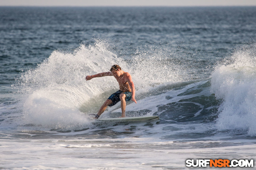 Nicaragua Surf Report - Report Photo 04/06/2018 10:09 PM