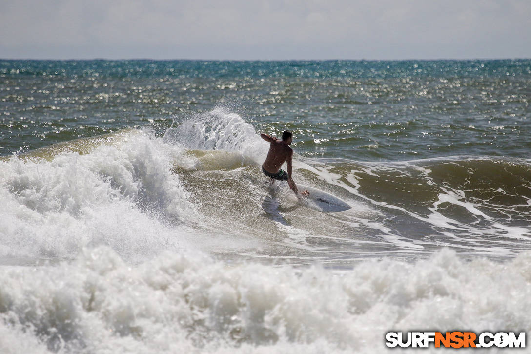 Nicaragua Surf Report - Report Photo 09/27/2019  7:03 PM 