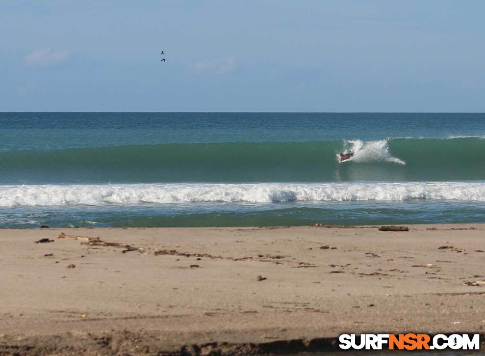Nicaragua Surf Report - Report Photo 11/01/2017 2:29 PM