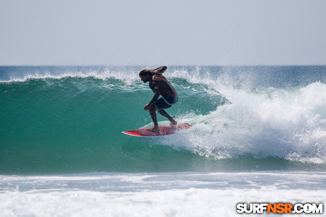 Nicaragua Surf Report - Report Photo 11/19/2017  7:02 PM 