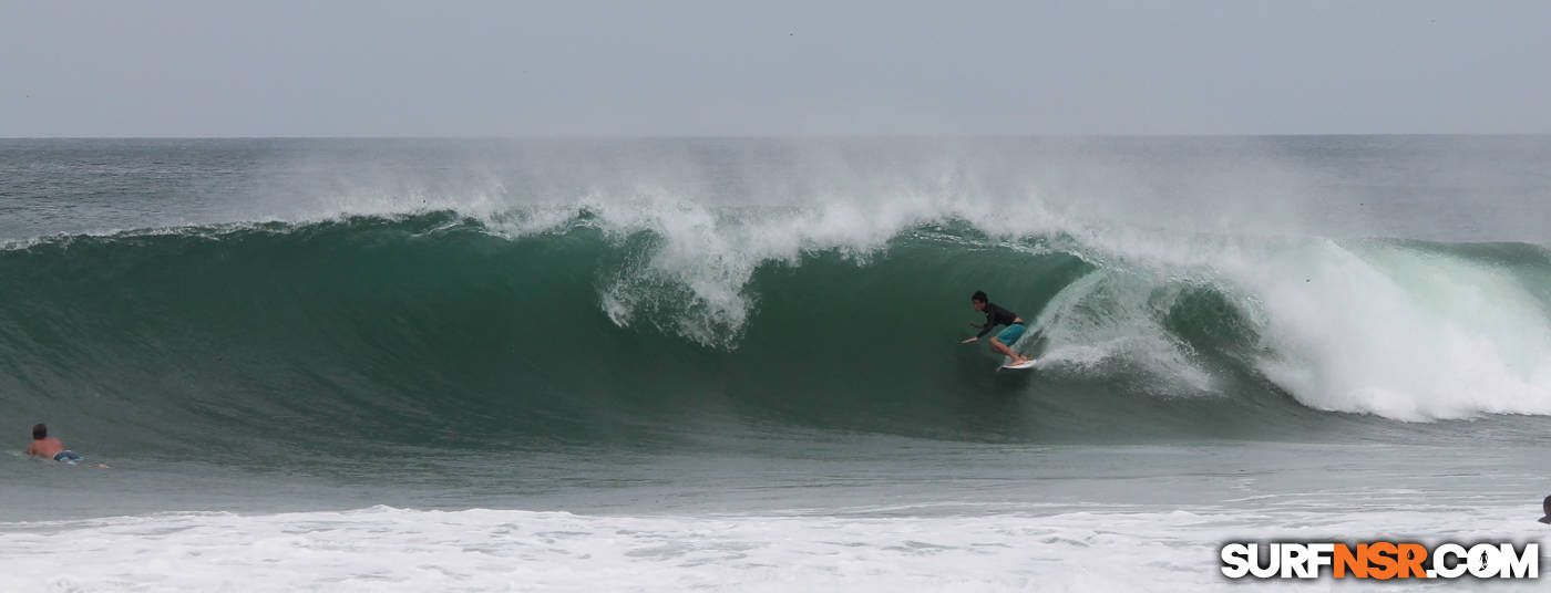 Nicaragua Surf Report - Report Photo 07/11/2015  12:23 PM 