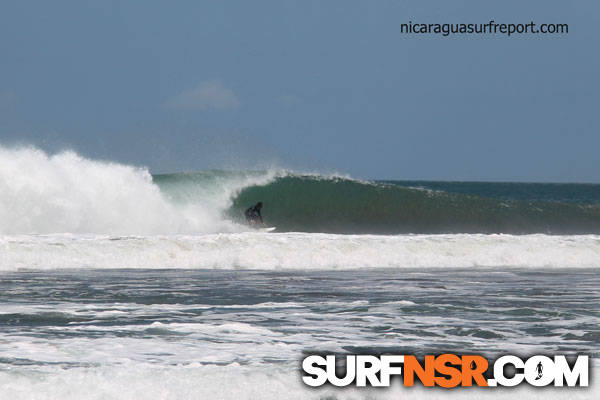 Nicaragua Surf Report - Report Photo 05/18/2014  3:18 PM 