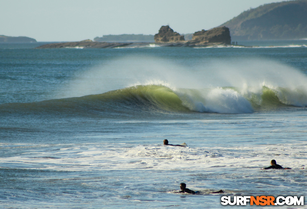 Nicaragua Surf Report - Report Photo 01/18/2018  7:47 PM 