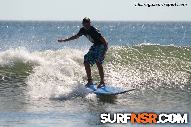 Nicaragua Surf Report - Report Photo 03/26/2009 6:42 PM