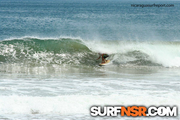 Nicaragua Surf Report - Report Photo 05/12/2011 3:03 PM