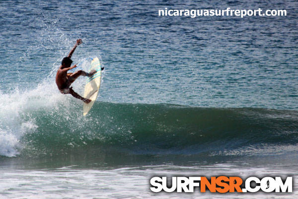 Nicaragua Surf Report - Report Photo 12/04/2012  11:26 AM 