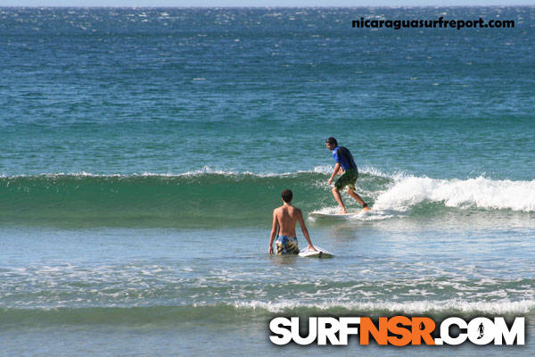 Nicaragua Surf Report - Report Photo 12/28/2010  11:33 AM 