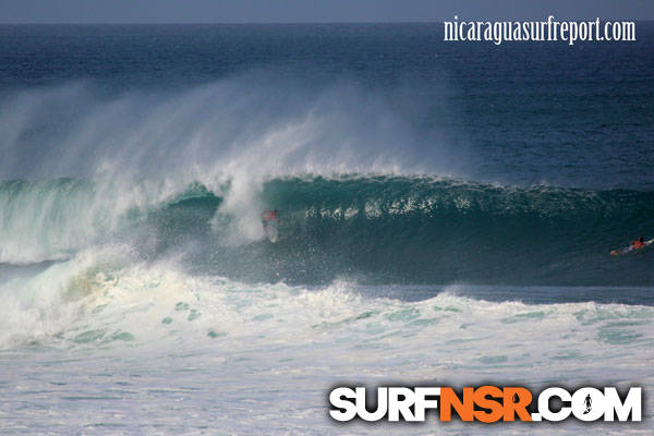 Nicaragua Surf Report - Report Photo 08/05/2012 8:34 PM