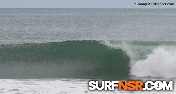 Nicaragua Surf Report - Report Photo 10/26/2014  12:41 PM 