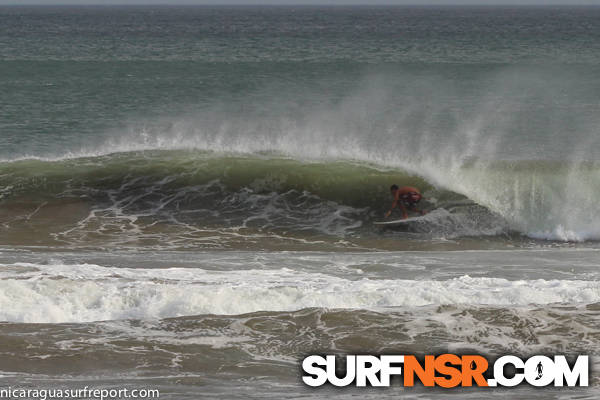Nicaragua Surf Report - Report Photo 05/13/2015  8:12 PM 